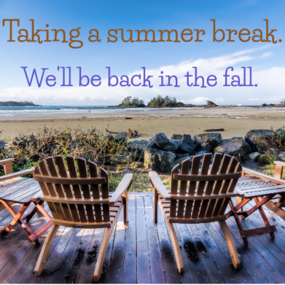 Living Room Liturgy&nbsp;Update